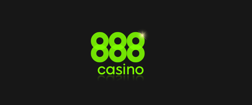 logo 888casino