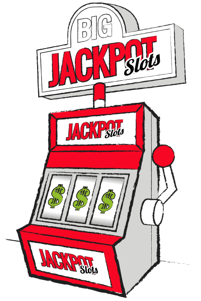 Big Jackpot Slot