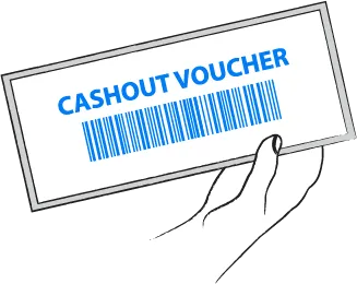 Cashout