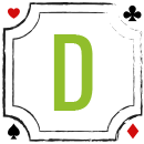 D