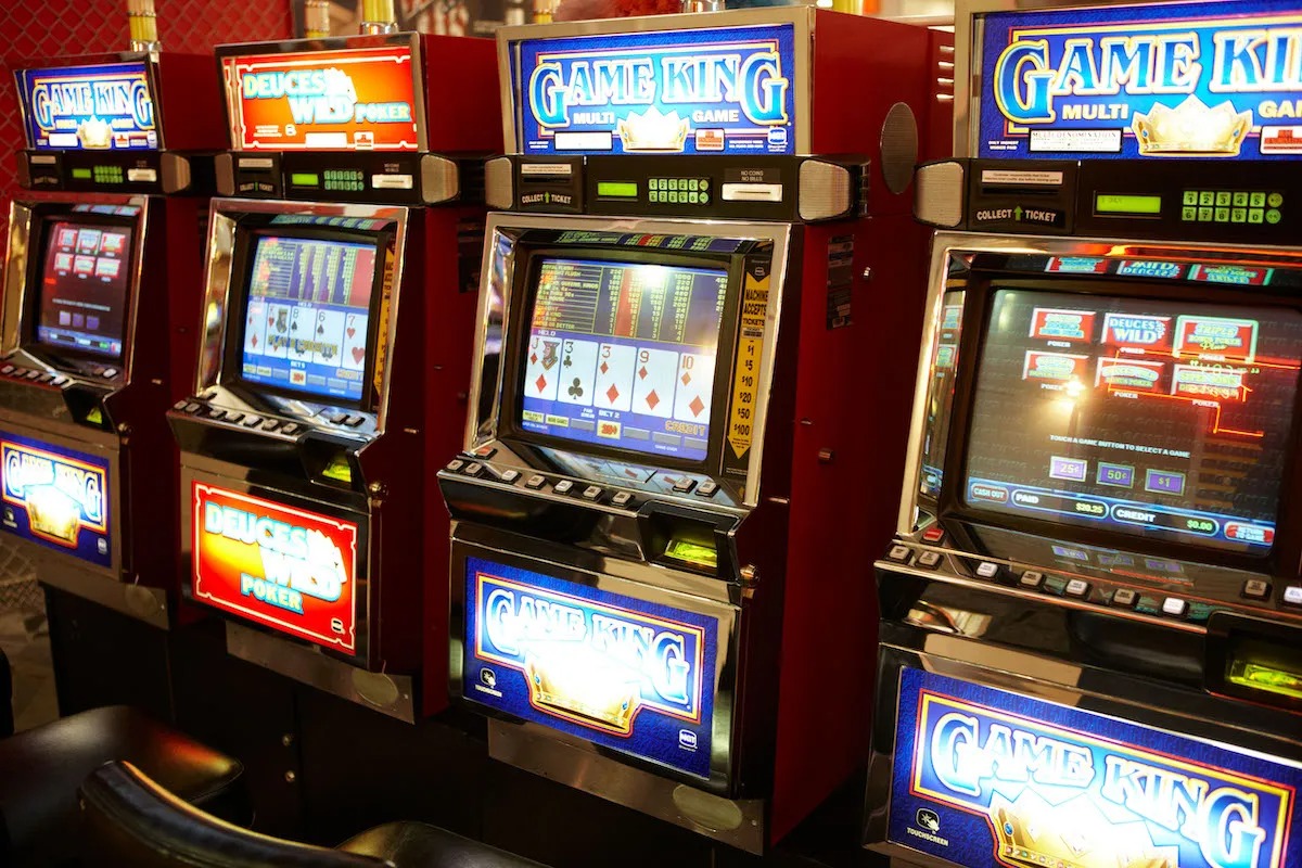 Strategie pentru Video Poker