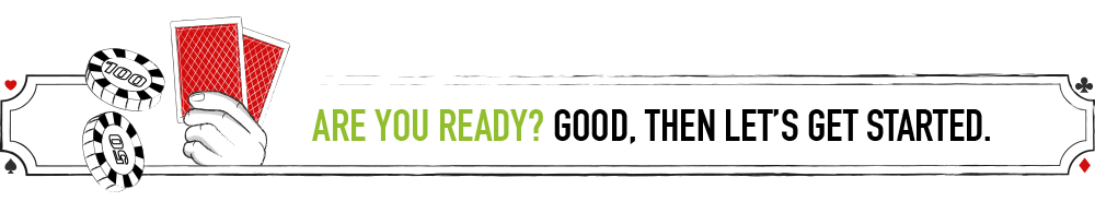 Get Started