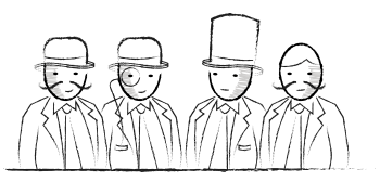 Horsemen