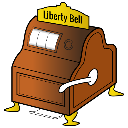 Liberty bells