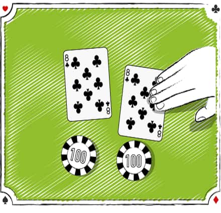Splitting