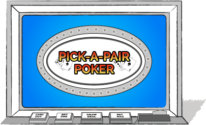 Pick-‘em Poker