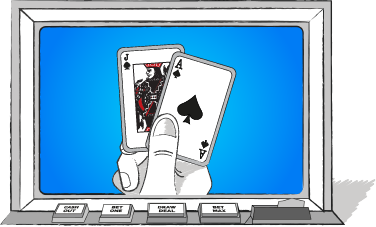 video poker