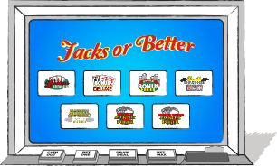 jacks or better