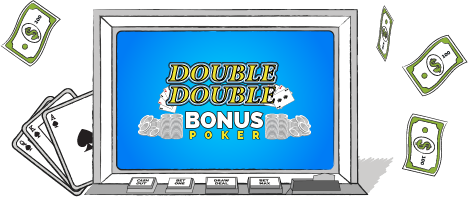 Double Double Bonus Poker