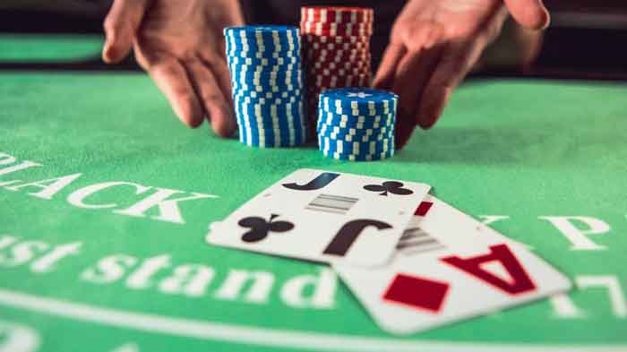 Blackjack Probability: What do you Need to Know to Have an Edge?