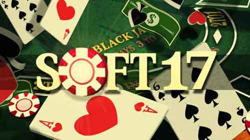 Soft 17