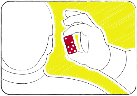 How to Win at Craps - Dice Control