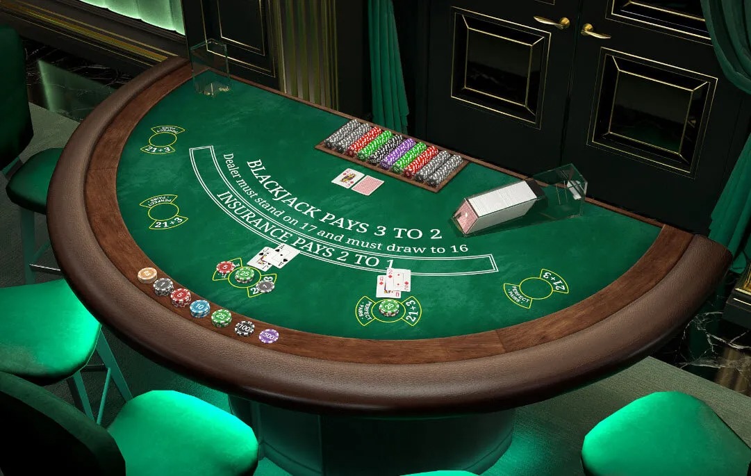 Jocuri simple de cazino