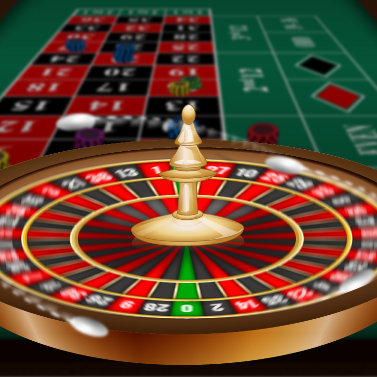 Roulette