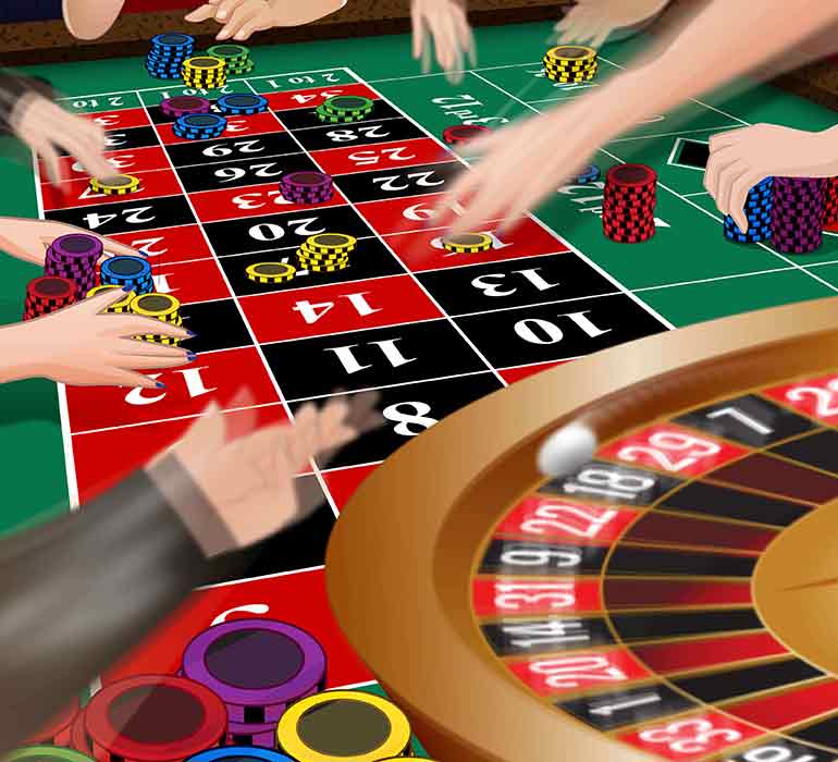 Roulette Tricks and Systems