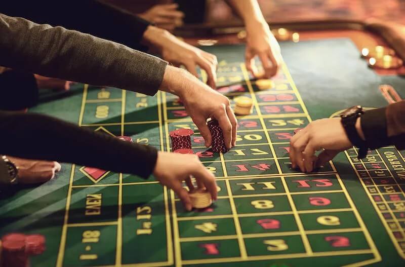 sistem de pariere care să garanteze câștiguri la masa de ruletă