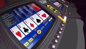 video-poker