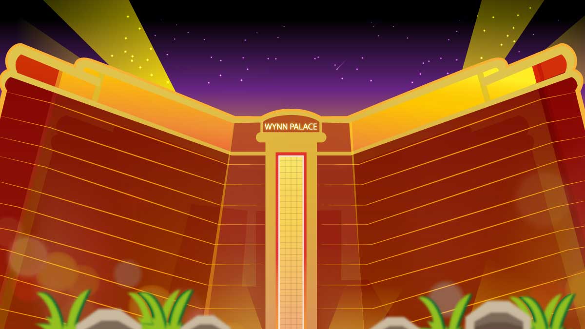 Wynn Palace