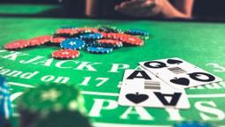Probabilități la blackjack