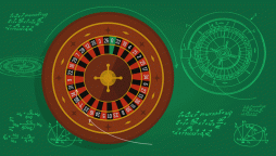 5 moduri în care fizica te poate ajuta să învingi ruleta