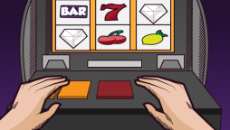 aparat de slot
