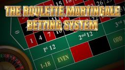 strategia de pariere Martingale la ruletă