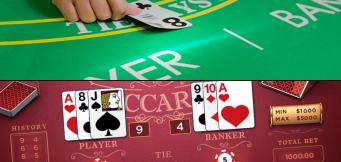 Ce se mișcă în lumea Baccarat