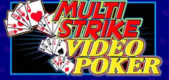  Învață Multi-Strike Poker