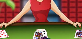 O mică atenție pentru dealerul de Blackjack