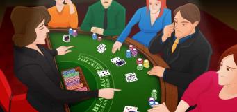 Care sunt cele mai bune soluții la masa de Blackjack