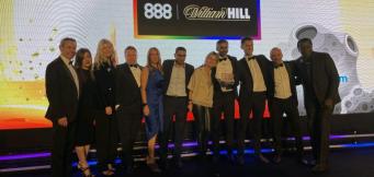 888casino câștigă premiul EGR Operatorul Anului 2022