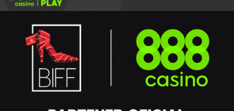 888casino si BIFF - PARTENER OFICIAL