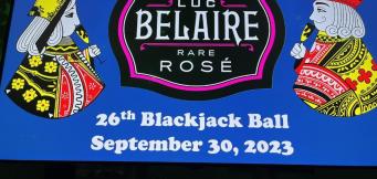 blackjack ball event 2023