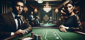 casino lounge