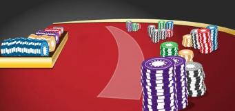 Jucători de noroc celebri - în cazinouri direct de pe micul ecran