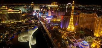 Cele mai vechi cazinouri din Las Vegas