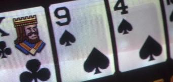 Elemente cheie la video poker: Bankroll, volatilitate, RTP si riscuri