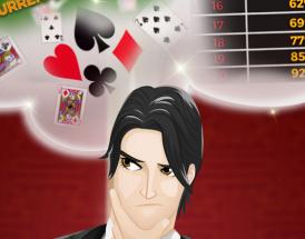 Strategii pentru Blackjack