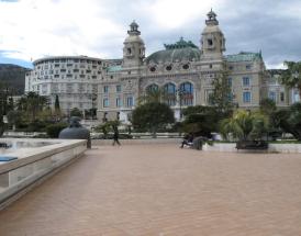 Istoria Cazinoului din Monte Carlo