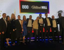 888casino câștigă premiul EGR Operatorul Anului 2022