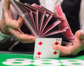 Cum să devii un dealer profesionist de Blackjack