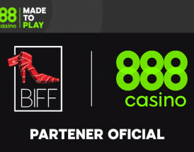 888casino si BIFF - PARTENER OFICIAL