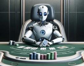 Rolul transformator al Inteligenței Artificiale în cazinourile online