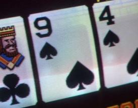 Este video pokerul 9/6 jocul care crezi că este?