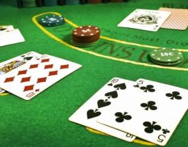 Blackjack înseamnă mai mult decât strategia de bază 