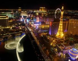Cele mai vechi cazinouri din Las Vegas