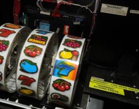 Cum arată un slot video în interior