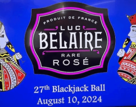 Blackjack Ball 2024 - partea 1