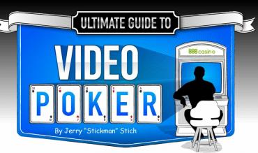 Strategie pentru Poker Video