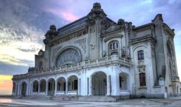 Locații cunoscute din România